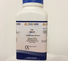 Tryptone Soy Agar