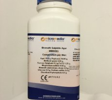 Bismuth Sulphite Agar 