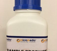 Sensitivity test agar 