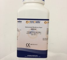 Sabouraud Dextrose Agar 