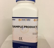 Haemophilus Test Agar 